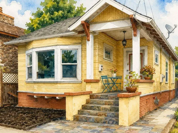 1811 Lincoln Ave, Alameda, CA 94501