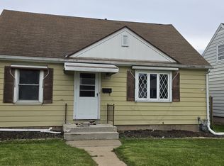 1423 S 19th St, Sheboygan, WI 53081