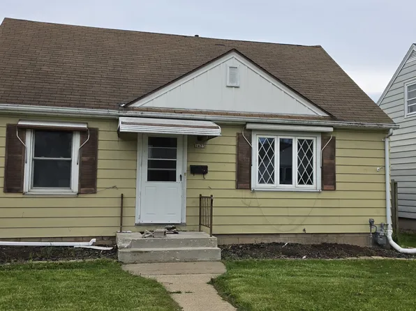 1423 S 19th St, Sheboygan, WI 53081