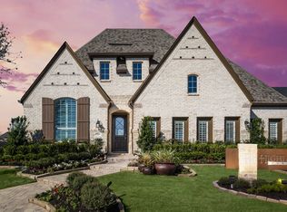 705 Lost Woods Way, McKinney, TX 75071