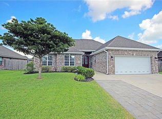 117 Allison Dr, Luling, LA 70070