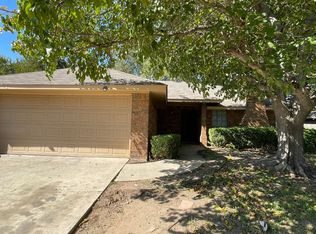 3520 Wessex Ct, Denton, TX 76210