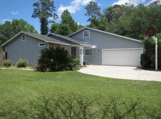 2917 Duffton Loop, Tallahassee, FL 32303