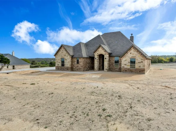 624 Veal Station Rd, Weatherford, TX 76085