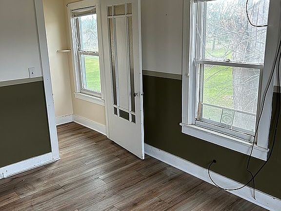 App#2 Master bedroom
