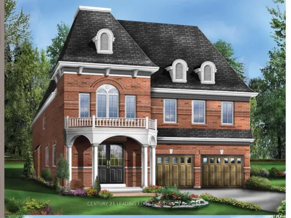 14 Clarinet Ln, Whitchurch Stouffville, ON L4A 4N7
