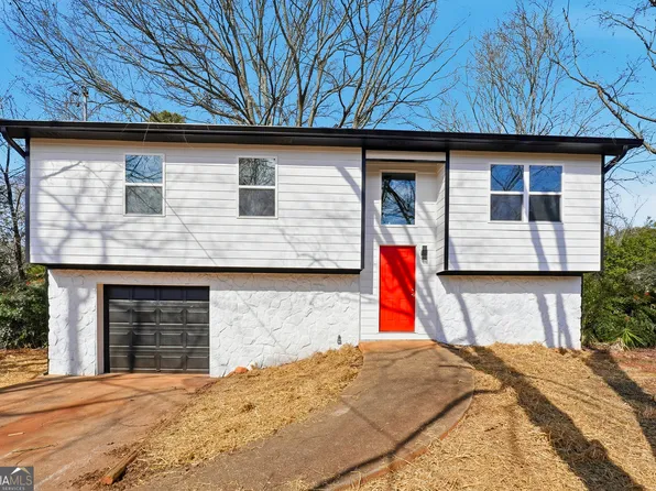 4559 Bedford Pl, Douglasville, GA 30135