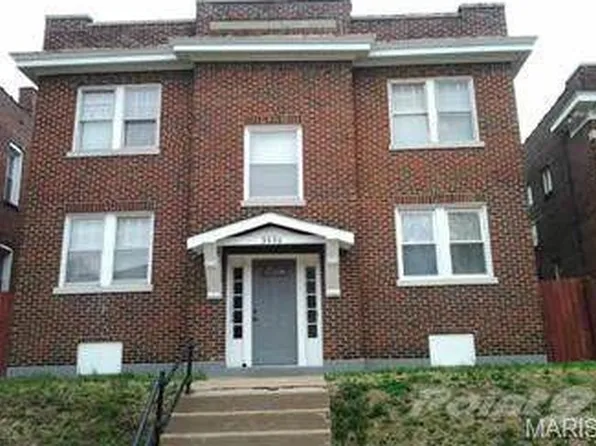 3534-3536 Giles Ave, Saint Louis, MO 63116