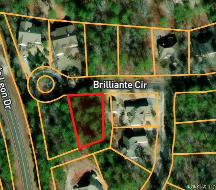 1st image of 4 Brilliante Cir