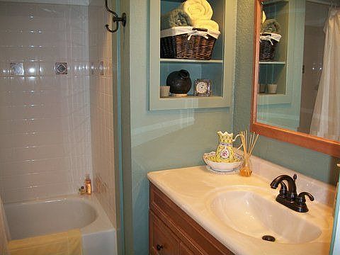Guest Bath