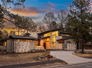 948 Country Club Parkway, Castle Rock, CO 80108