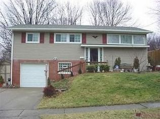 1671 Bronson Rd, Tallmadge, OH 44278