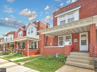 1632 W Philadelphia St, York, PA 17404