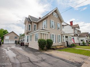 143 Bleecker St, Gloversville, NY 12078