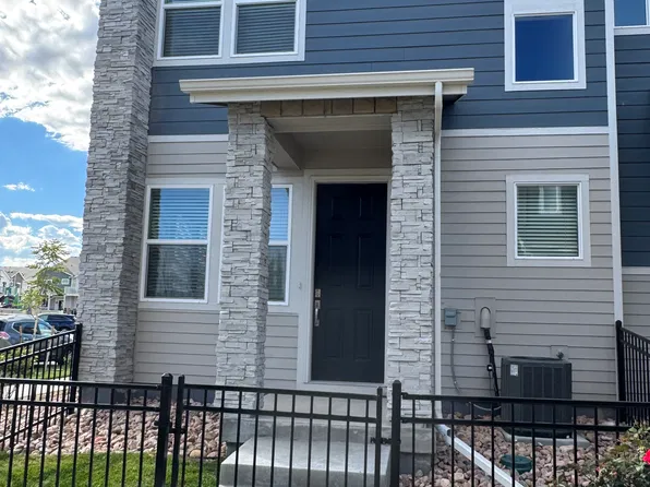 2731 Bear Springs Cir, Longmont, CO 80503