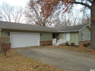 70 Lake Michael Dr, Macomb, IL 61455
