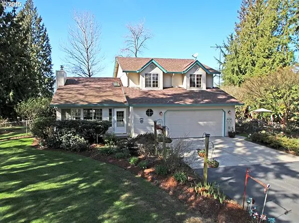 40118 NW 64th Ct, Woodland, WA 98674