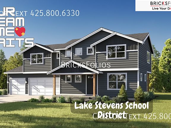 2nd image of 8208 49th St NE #1