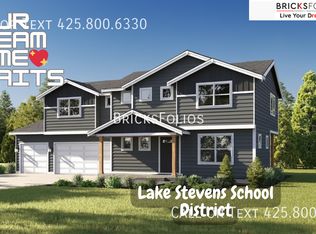 8208 49th St NE #1, Marysville, WA 98270