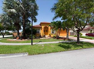 8771 SW 212th Ter, Cutler Bay, FL 33189