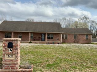 652 Vaughn Dr, Paragould, AR 72450