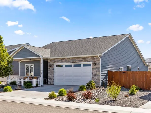 1220 Blue Creek Avenue, Montrose, CO 81401