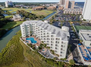 9400 Shore Dr #309, Myrtle Beach, SC 29572