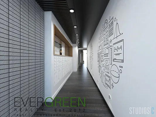 Rented by Evergreen Apartments BK | media 28