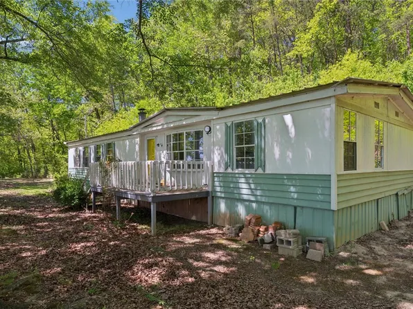 599 S Glassy Mountain Rd, Pickens, SC 29671