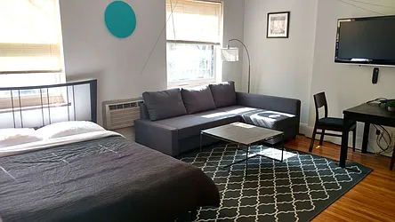 Rented by Heller Organization