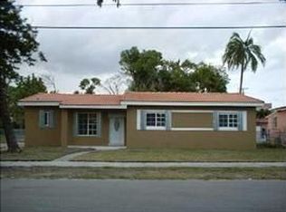 3631 SW 17th St, Miami, FL 33145