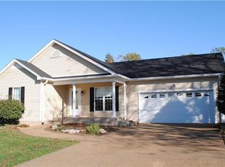 1112 Thunder Rd, Gallatin, TN 37066