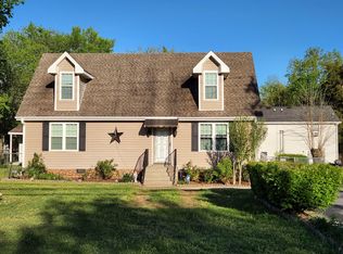 1129 S Maple St, Lebanon, TN 37087