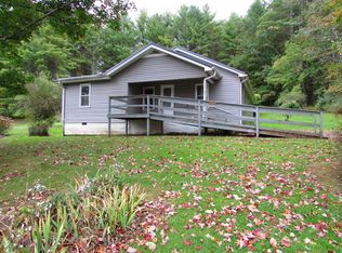 1200 J Shoun Rd, Mountain City, TN 37683