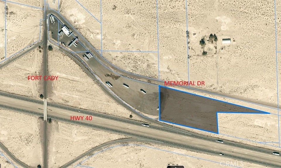 1st image of 0 Highway 40/memorial Lot 1
