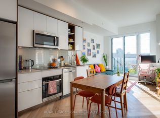 543 Richmond St W #Penthouse 14, Toronto, ON M5V 0W9