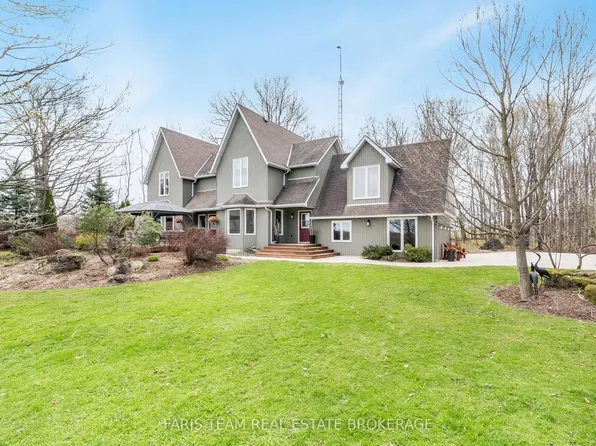 714329 Baseline Rd, Grey Highlands, ON N0C 1E0