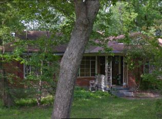 1727 Whittier Ave, Dallas, TX 75218