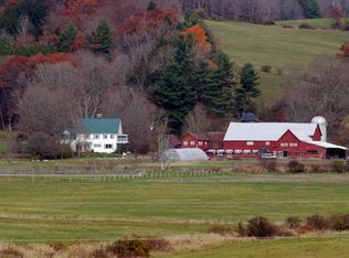 583 Greeley Rd, Springfield, VT 05156