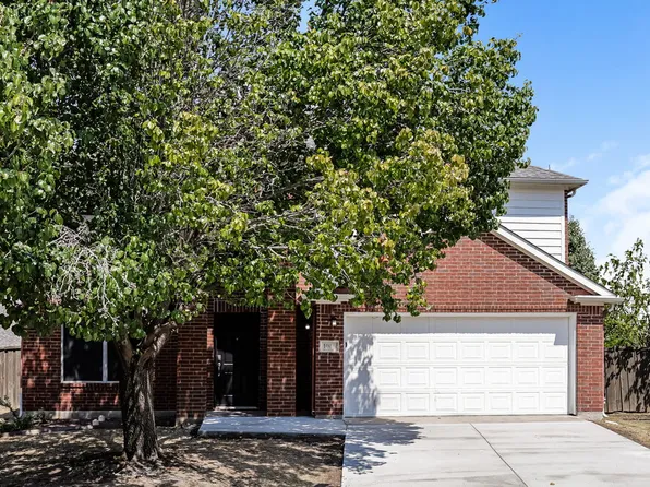 1006 Zachary Dr, Arlington, TX 76002