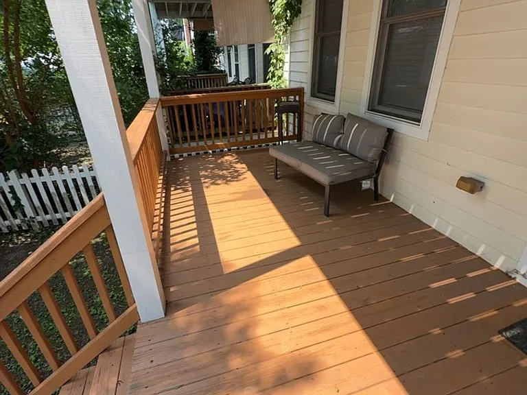 1512 Porter St #A — Photo 17