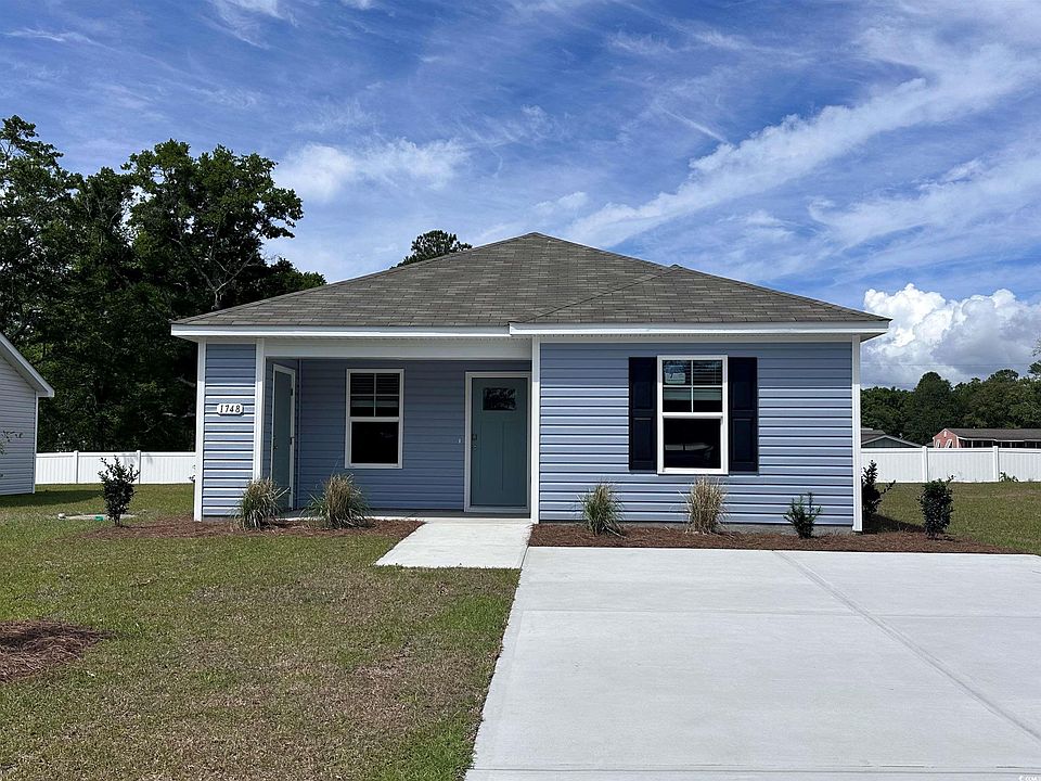 1st image of 1748 Whispering Pines St. lot 7 -  Lewis A