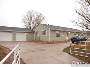 15507 Caroline Ave, Fort Lupton, CO 80621