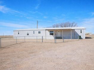 11027 N County Road 1440, Shallowater, TX 79363