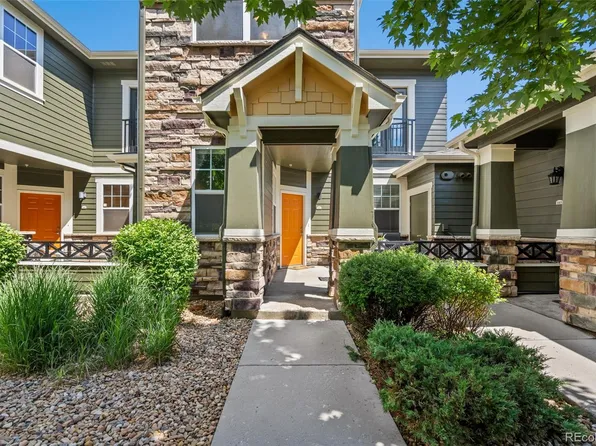 7140 Simms Street #102, Arvada, CO 80004