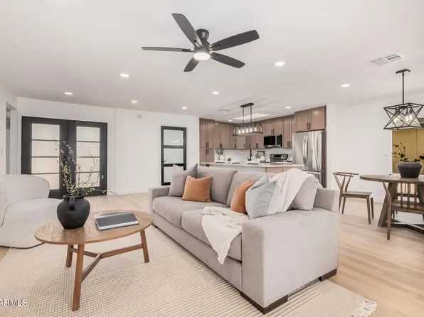 26210 S SADDLETREE Drive, Sun Lakes, AZ 85248