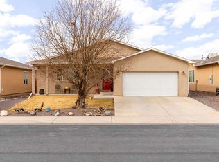 421 Bear Dance Dr, Grand Junction, CO 81504