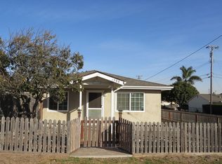 1599 15th St, Oceano, CA 93445
