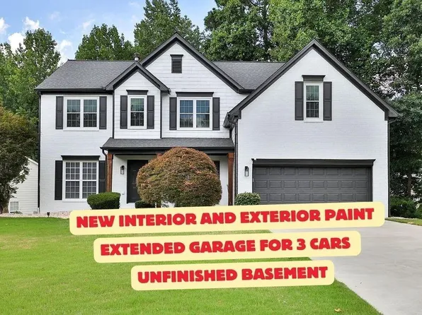 3065 Castlemaine Ct, Cumming, GA 30041