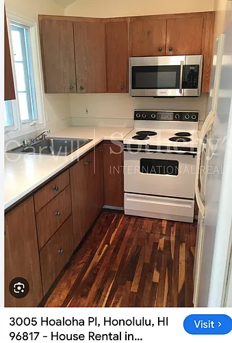 3005 Hoaloha Pl Photo 1